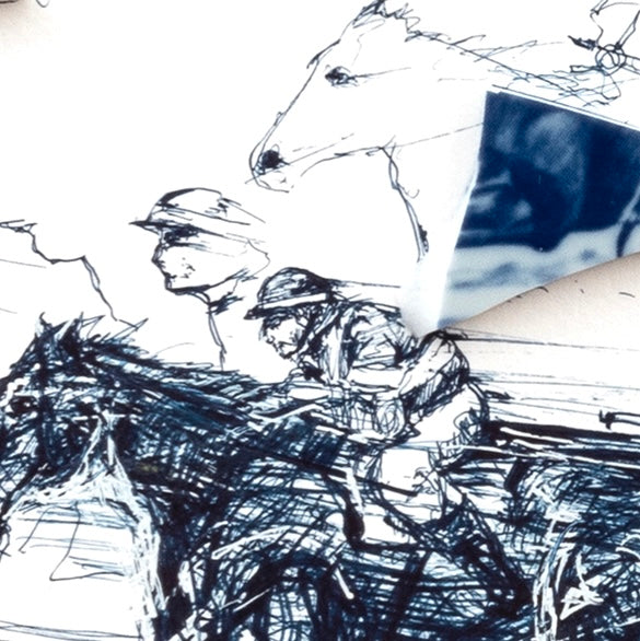 "The Race"